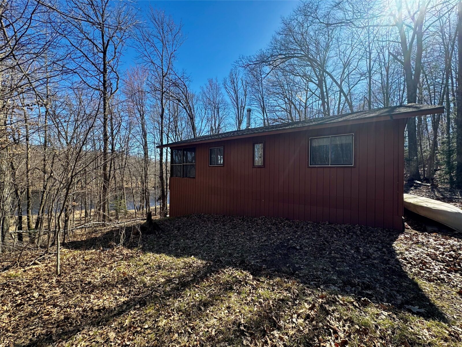 640 N Trcka Lane, Exeland, WI — photo 46