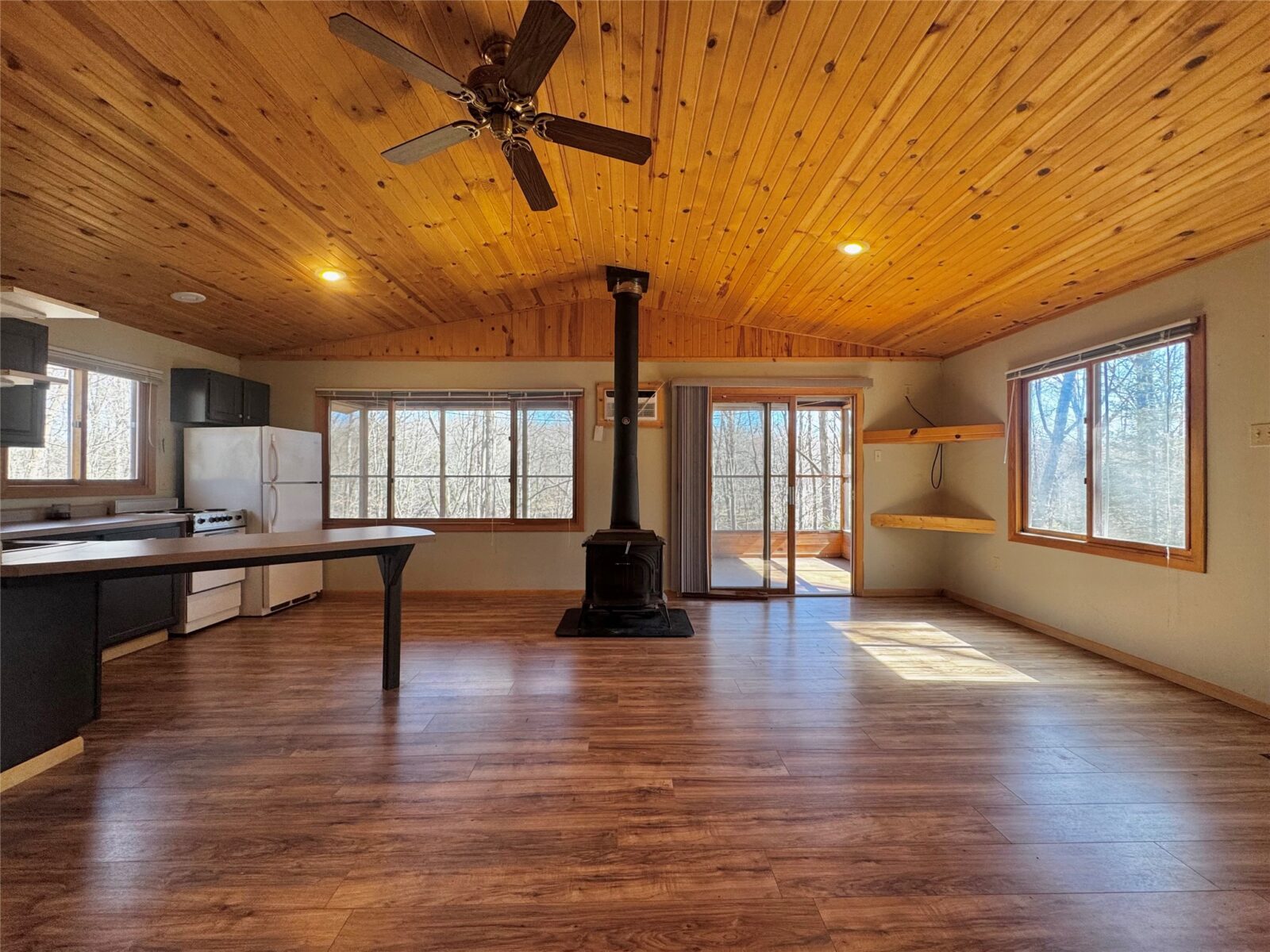 640 N Trcka Lane, Exeland, WI — photo 5