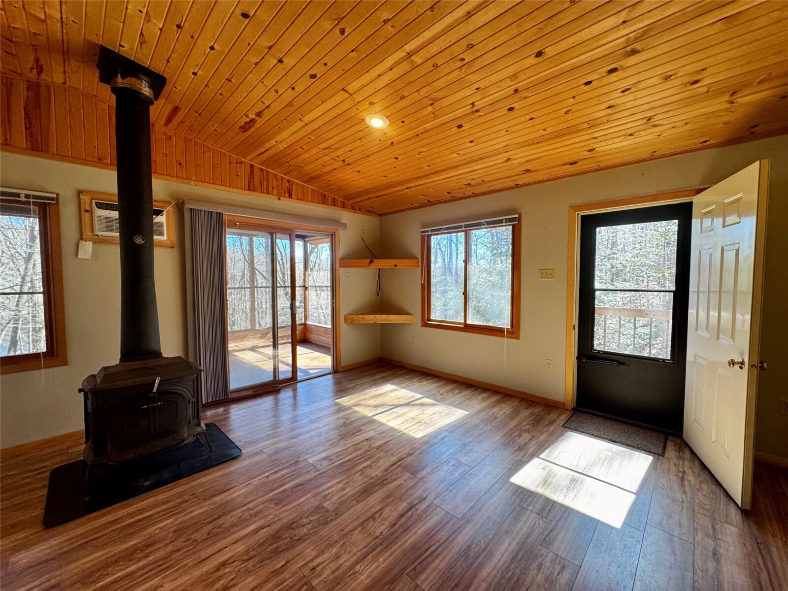 640 N Trcka Lane, Exeland, WI — photo 6