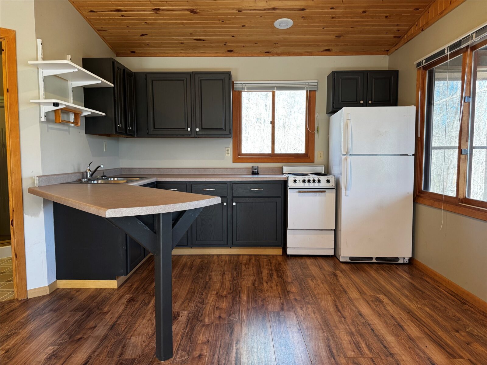 640 N Trcka Lane, Exeland, WI — photo 8