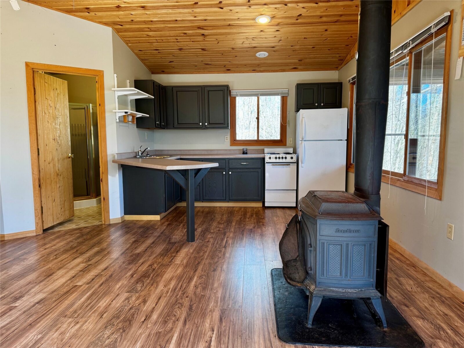 640 N Trcka Lane, Exeland, WI — photo 9