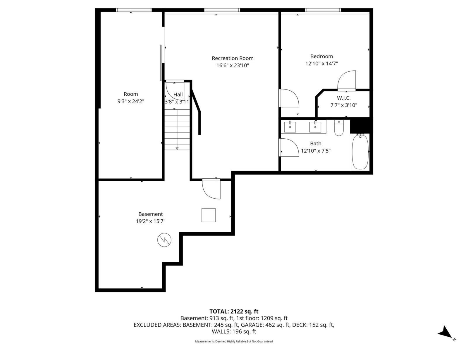 6442 Burr Oak Lane Eau Claire WI 54703 — photo 22