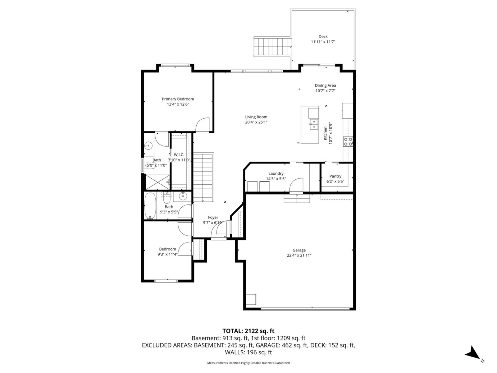 6442 Burr Oak Lane Eau Claire WI 54703 — photo 23