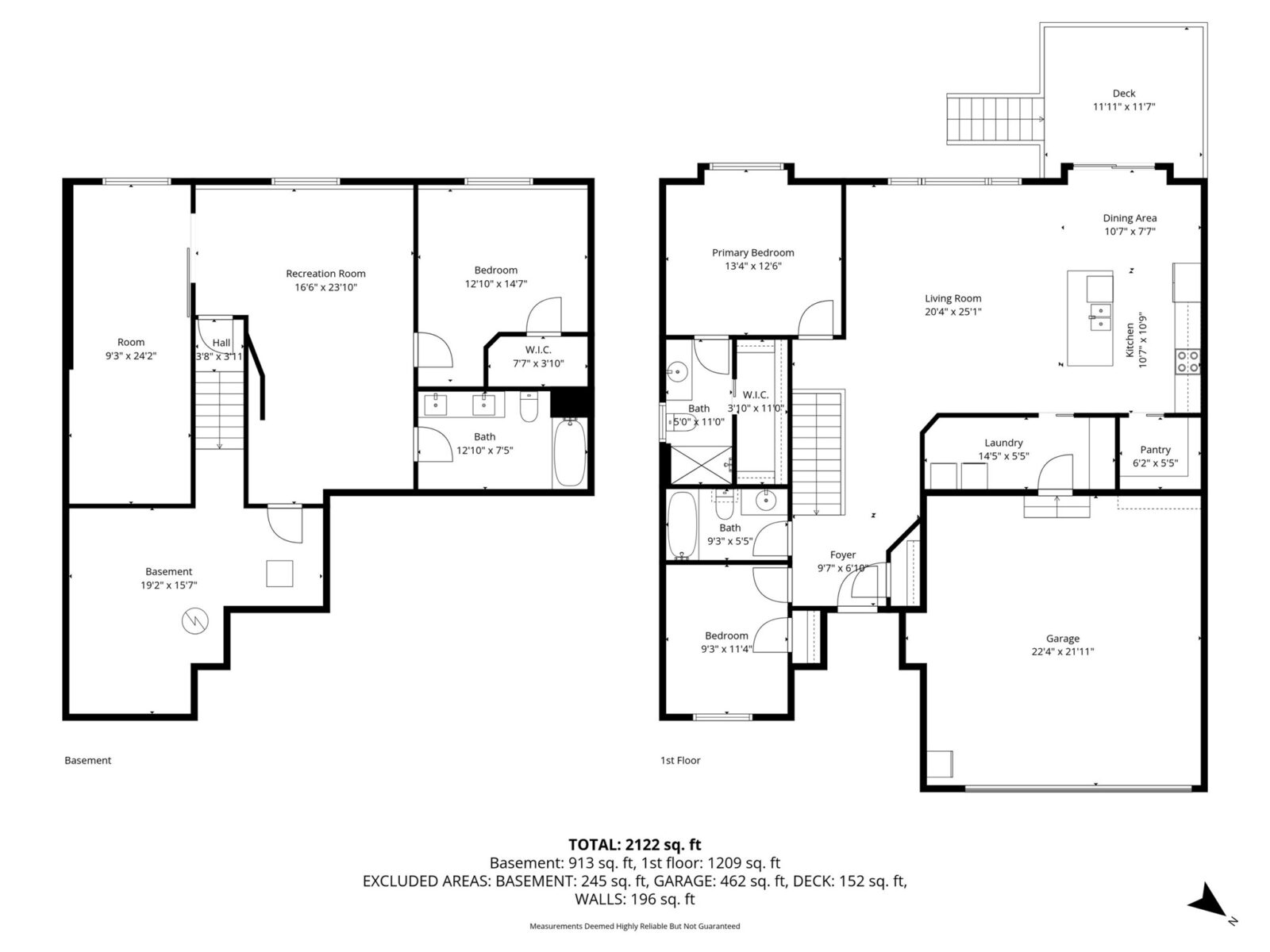 6442 Burr Oak Lane Eau Claire WI 54703 — photo 24