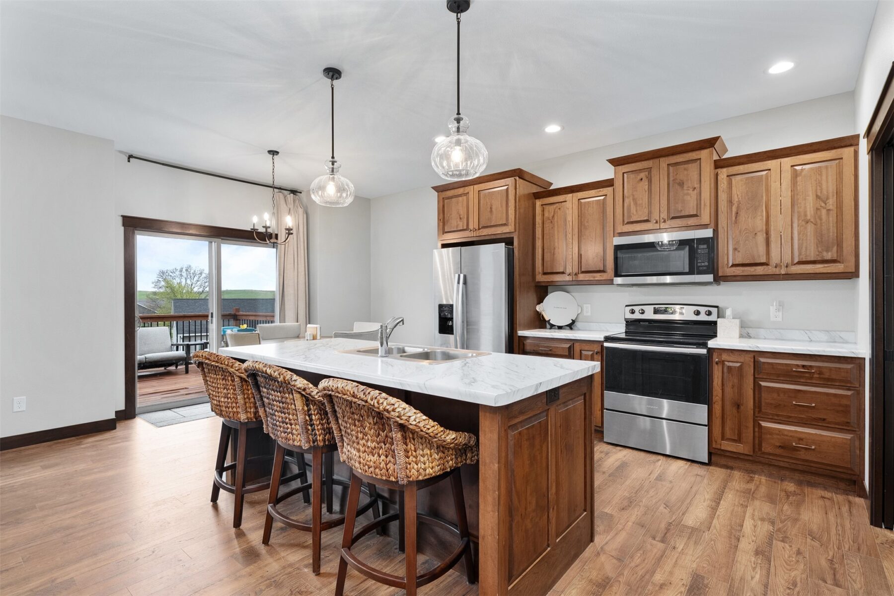 6442 Burr Oak Lane Eau Claire WI 54703 — photo 3