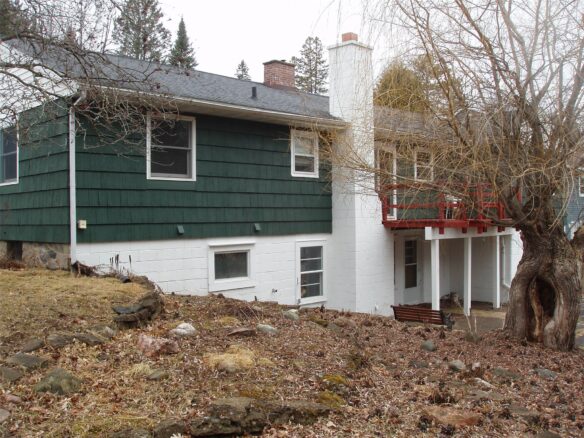 Residential at 649 3rd Avenue, Park Falls, WI 54552 — photo 1