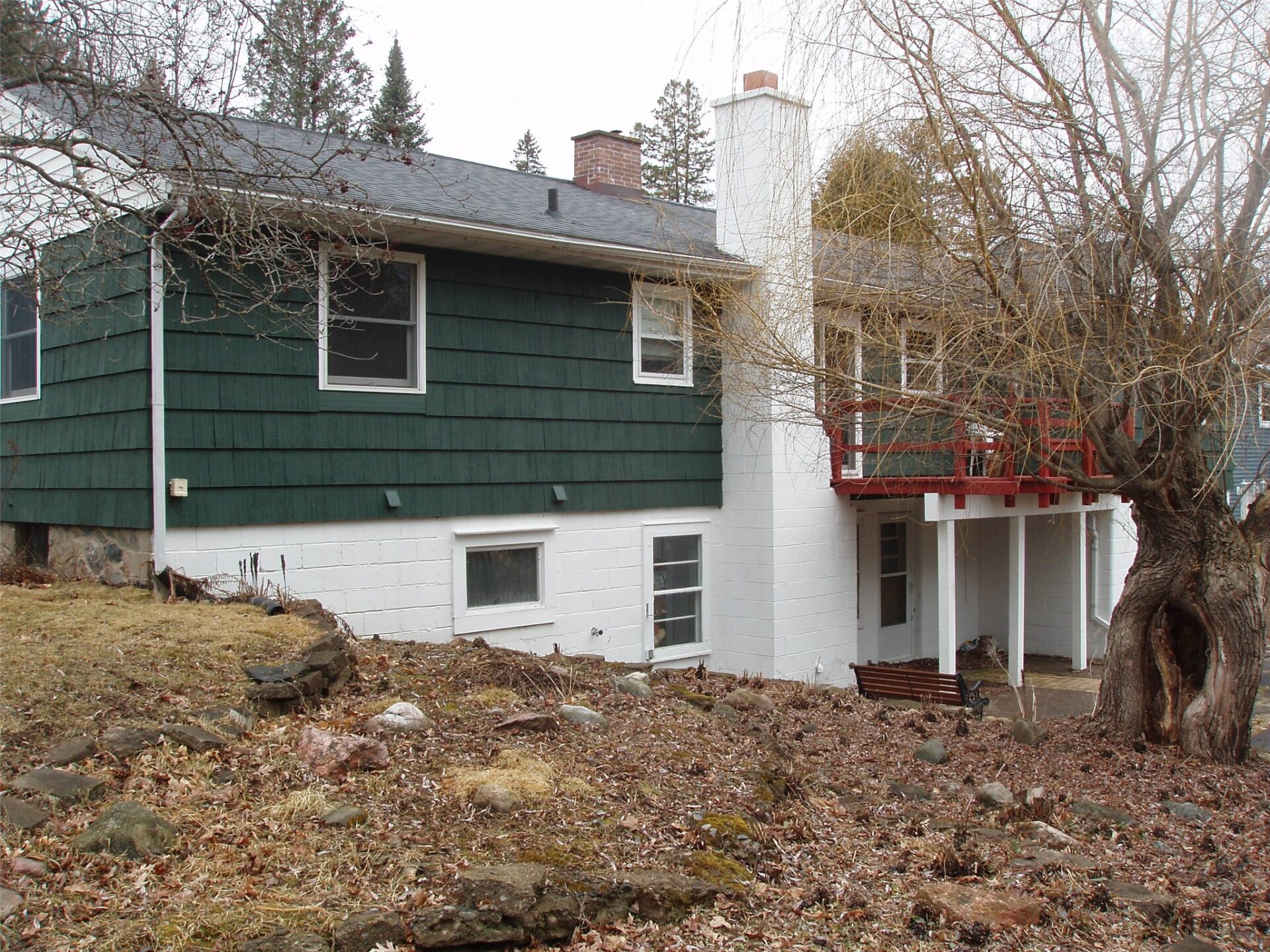 Residential at 649 3rd Avenue, Park Falls, WI 54552 — photo 1