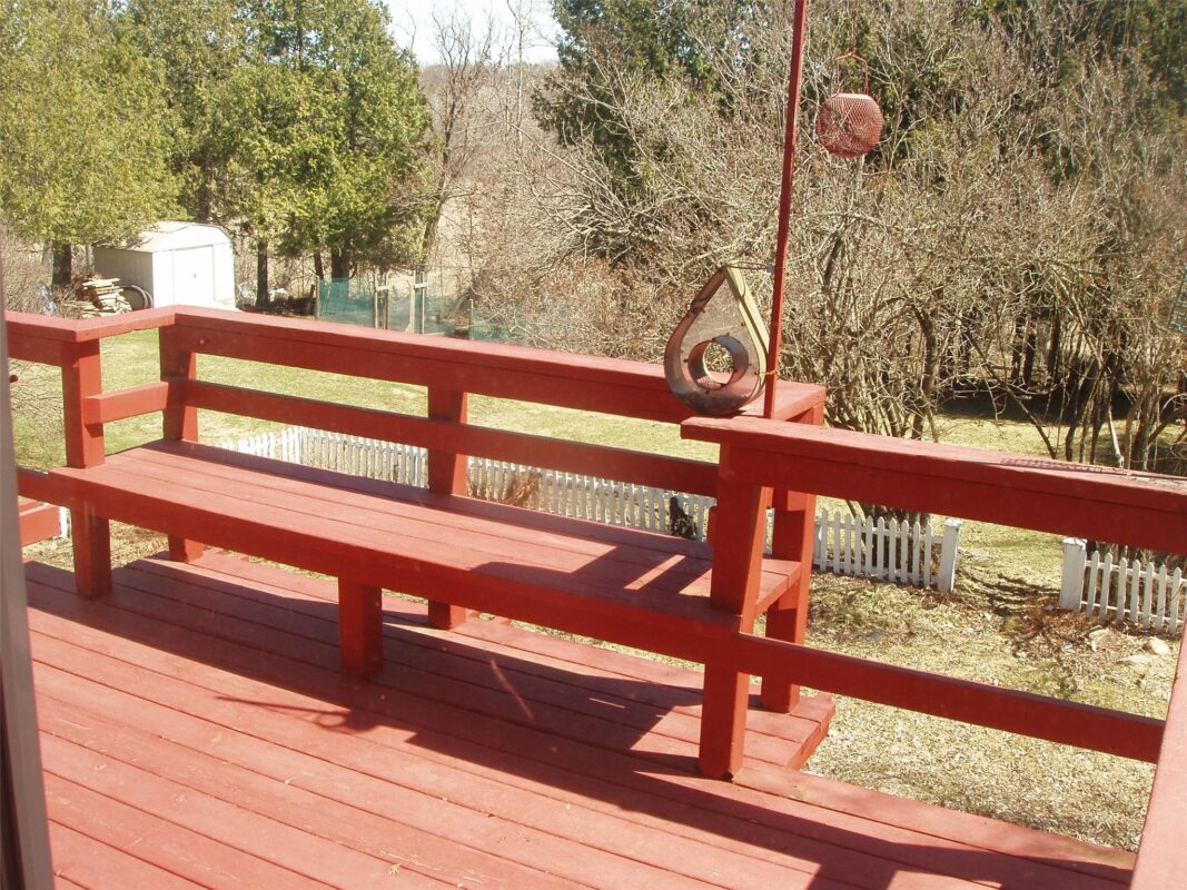 Residential at 649 3rd Avenue, Park Falls, WI 54552 — photo 3