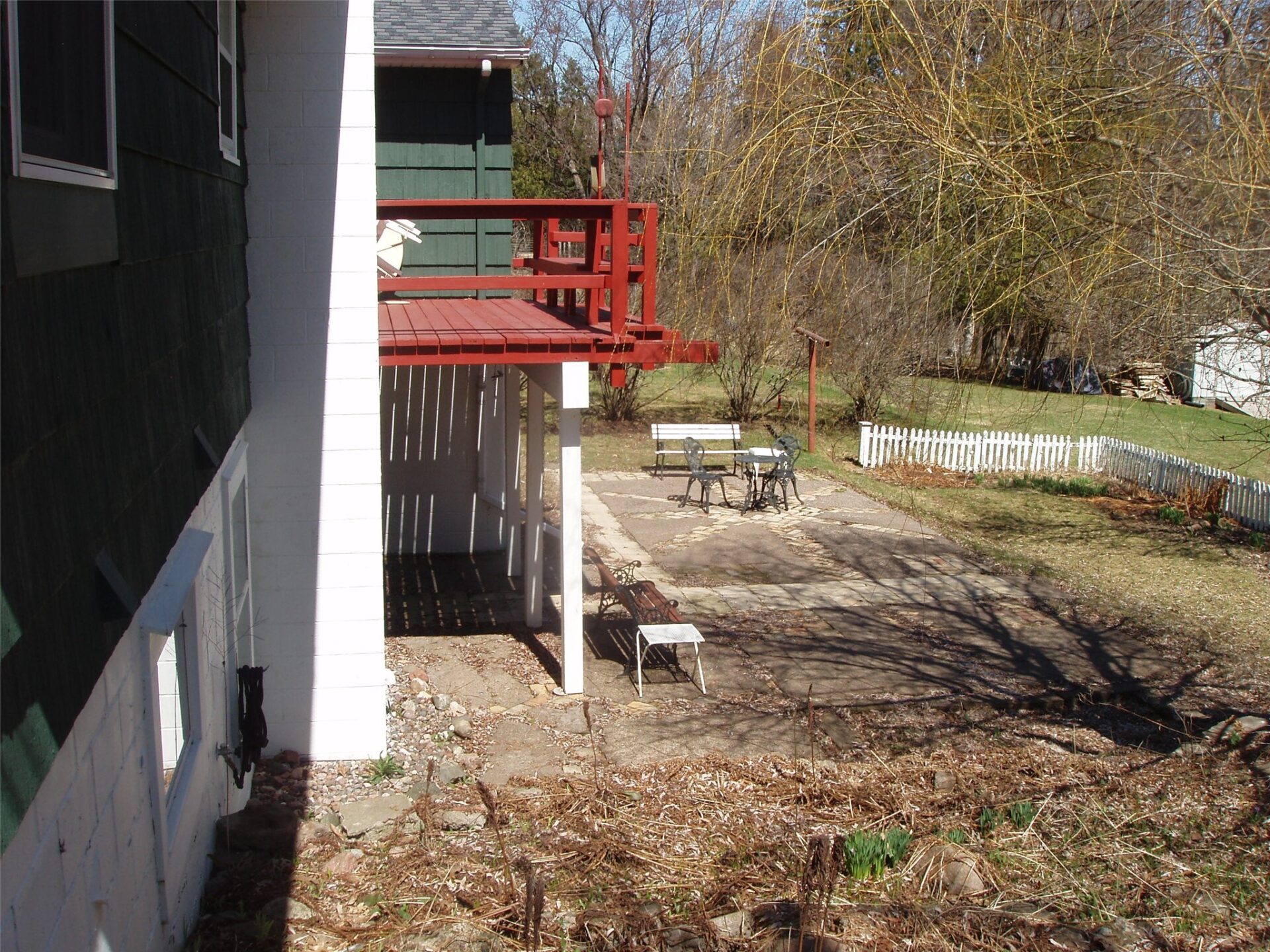 Residential at 649 3rd Avenue, Park Falls, WI 54552 — photo 4