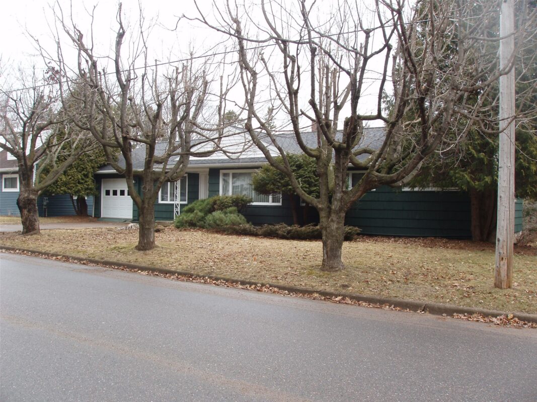 Residential at 649 3rd Avenue, Park Falls, WI 54552 — photo 48