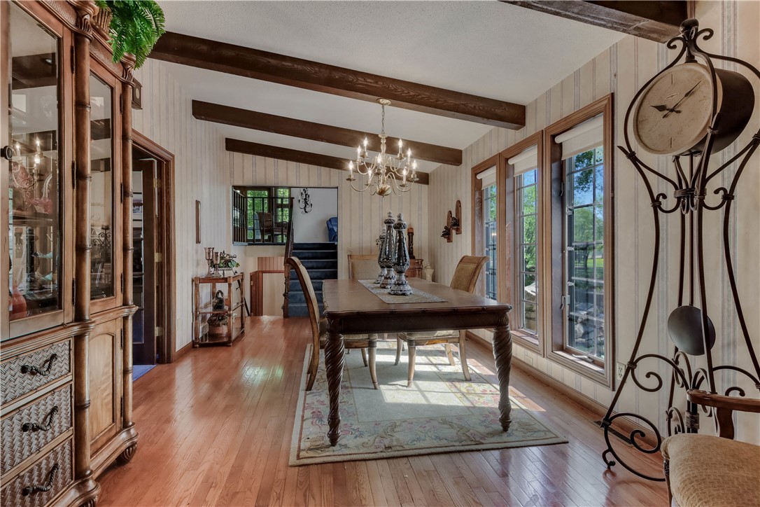 Residential at 650 Main Street, Cadott, WI 54727 — photo 5