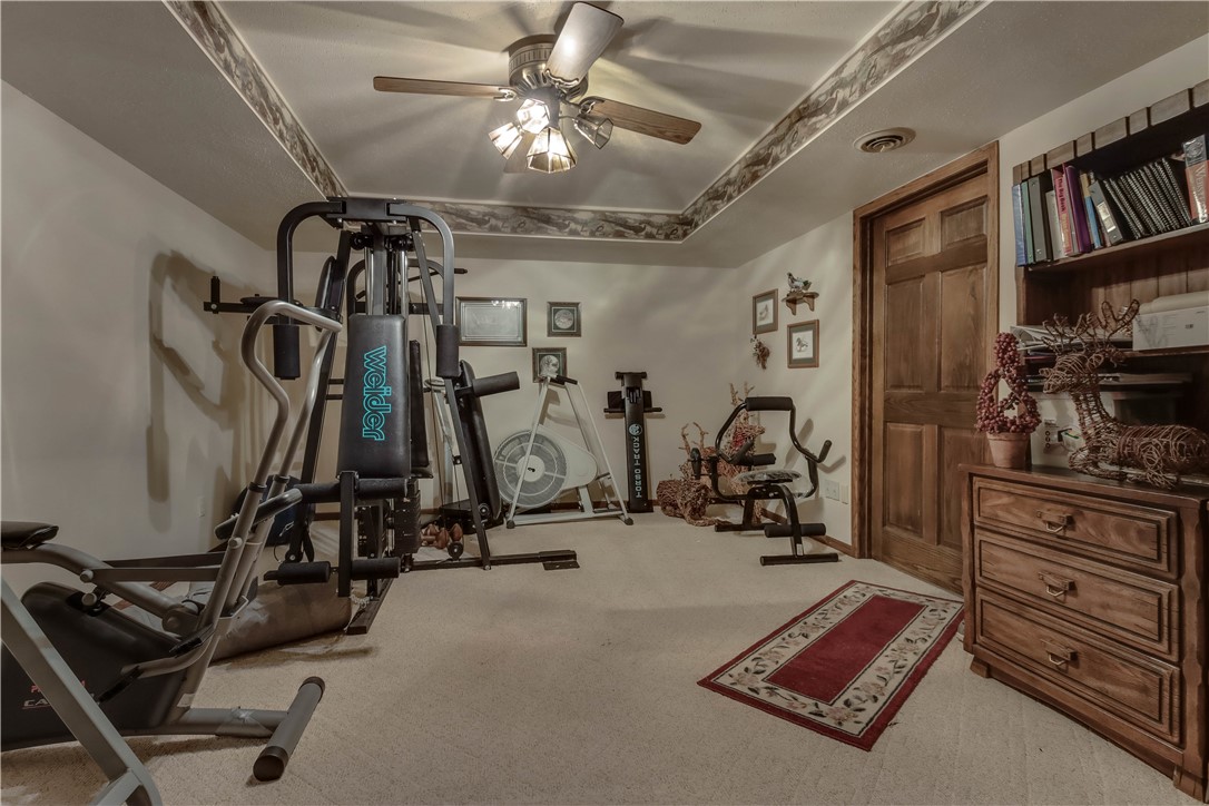 Residential at 650 Main Street, Cadott, WI 54727 — photo 9