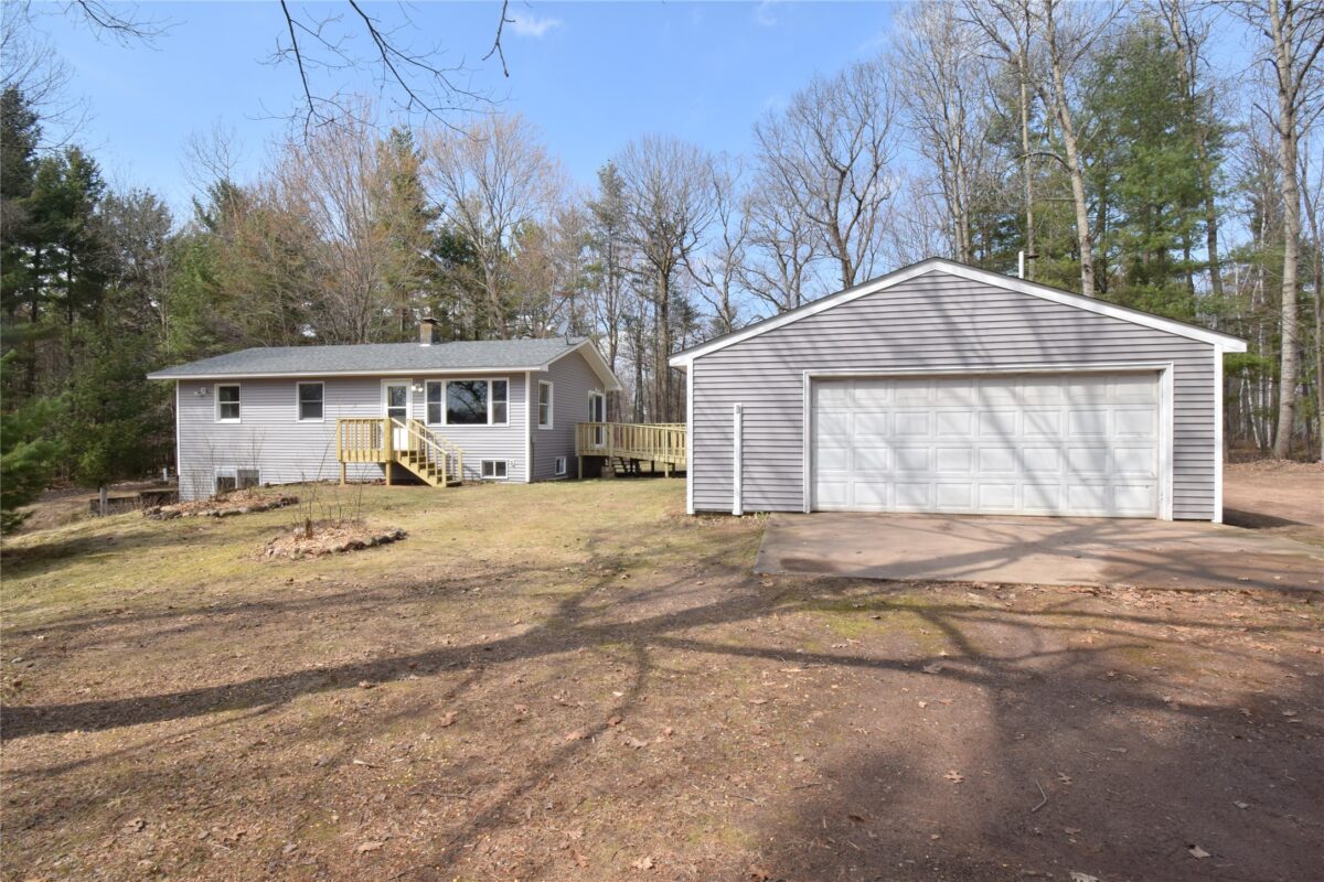 Residential at 6502 Burnikel Road, Siren, WI 54872 — photo 2