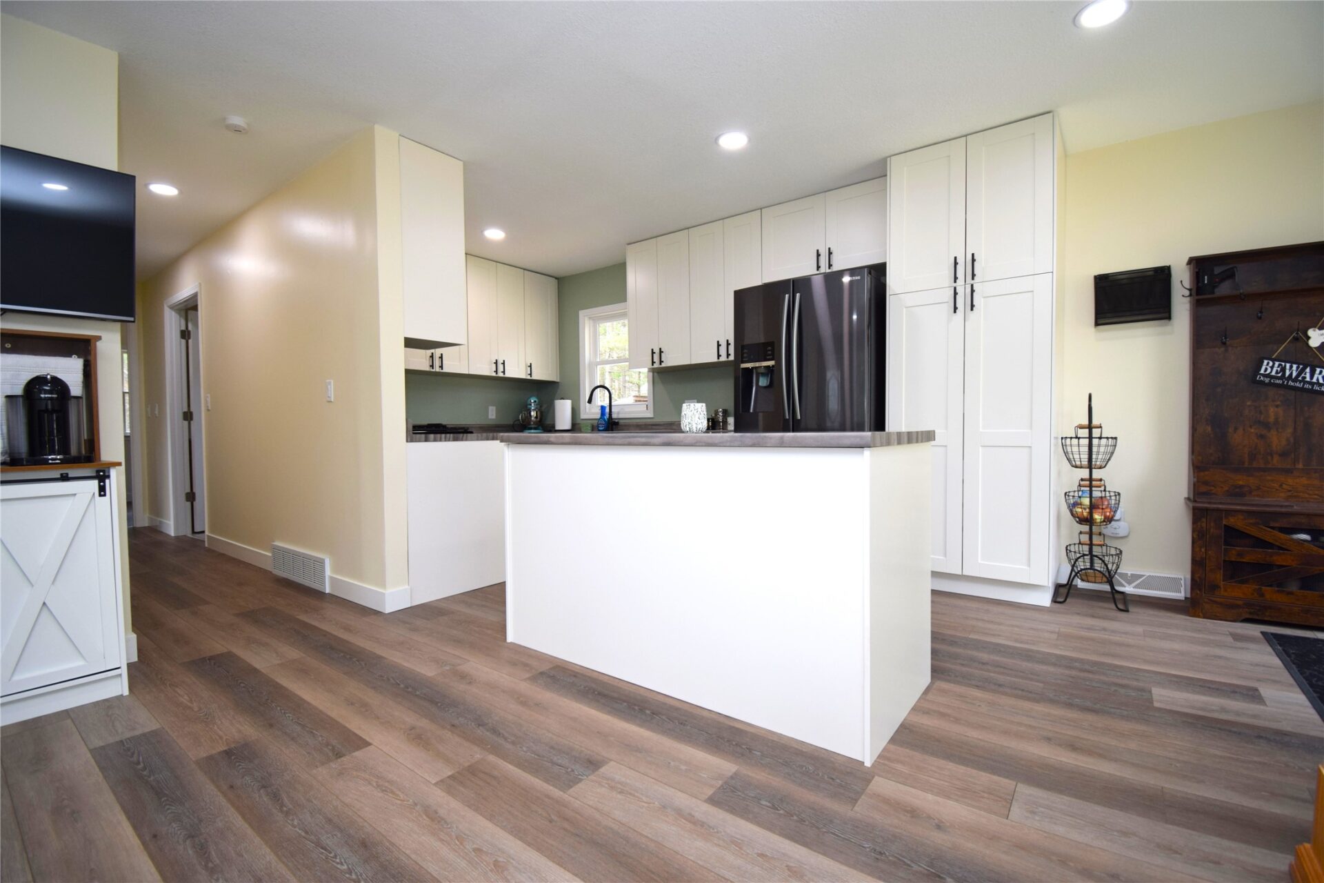 Residential at 6502 Burnikel Road, Siren, WI 54872 — photo 3