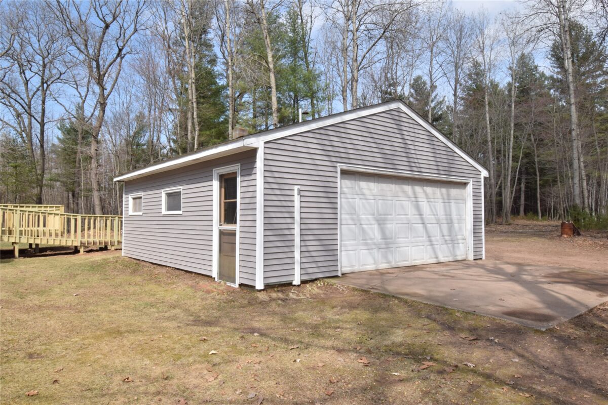 Residential at 6502 Burnikel Road, Siren, WI 54872 — photo 36