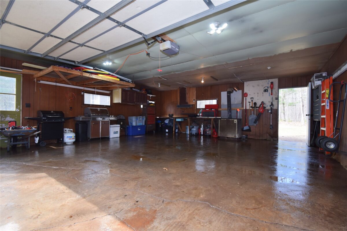 Residential at 6502 Burnikel Road, Siren, WI 54872 — photo 37
