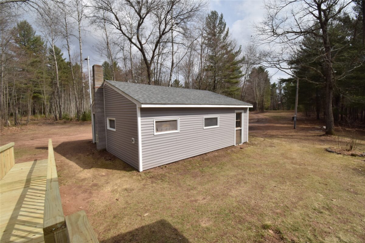 Residential at 6502 Burnikel Road, Siren, WI 54872 — photo 38
