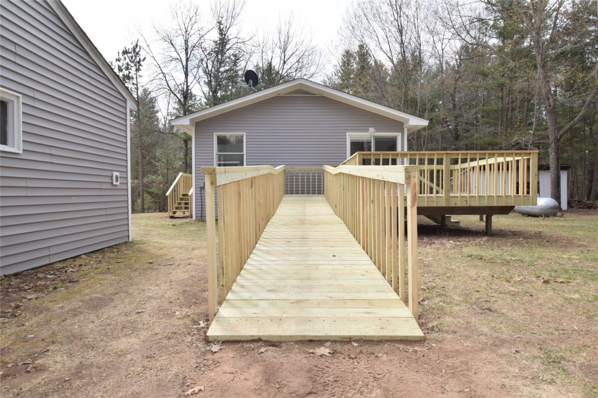 Residential at 6502 Burnikel Road, Siren, WI 54872 — photo 39