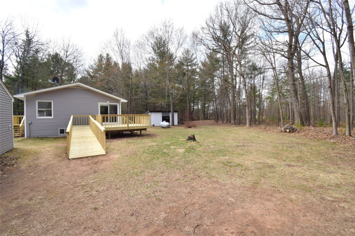 Residential at 6502 Burnikel Road, Siren, WI 54872 — photo 42