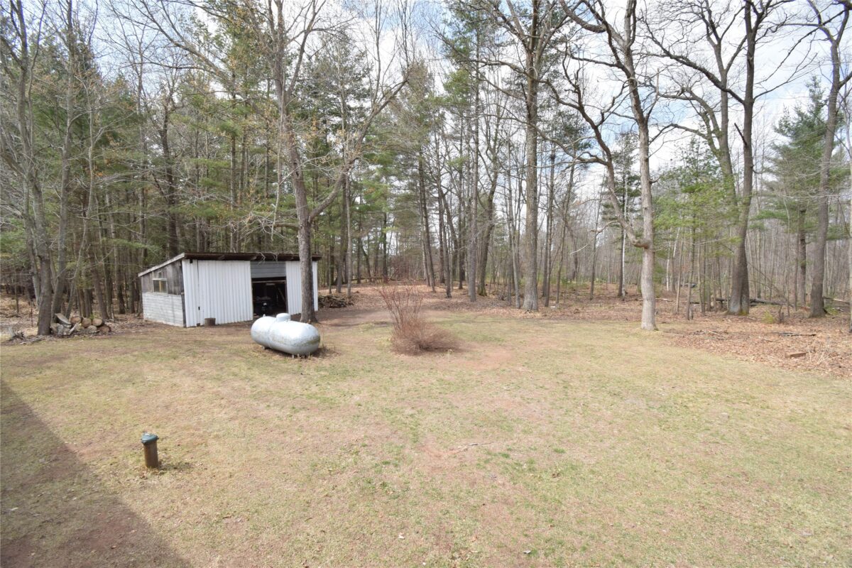 Residential at 6502 Burnikel Road, Siren, WI 54872 — photo 44