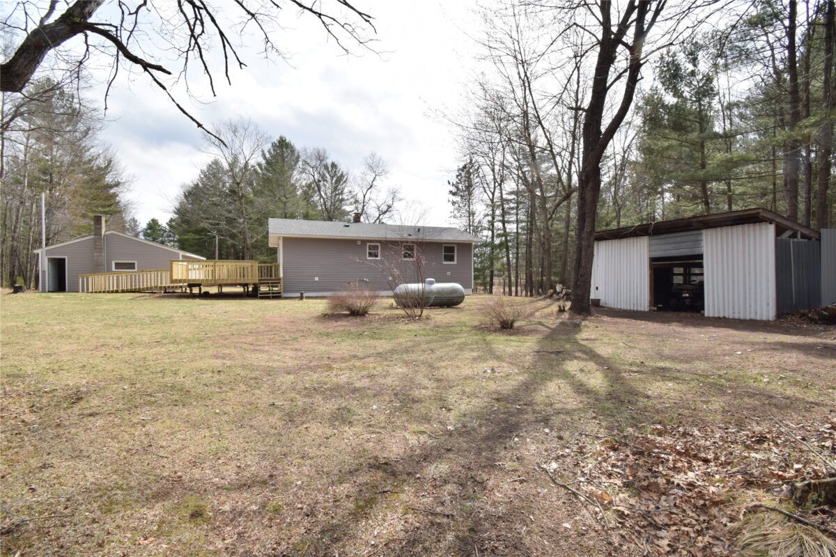 Residential at 6502 Burnikel Road, Siren, WI 54872 — photo 46