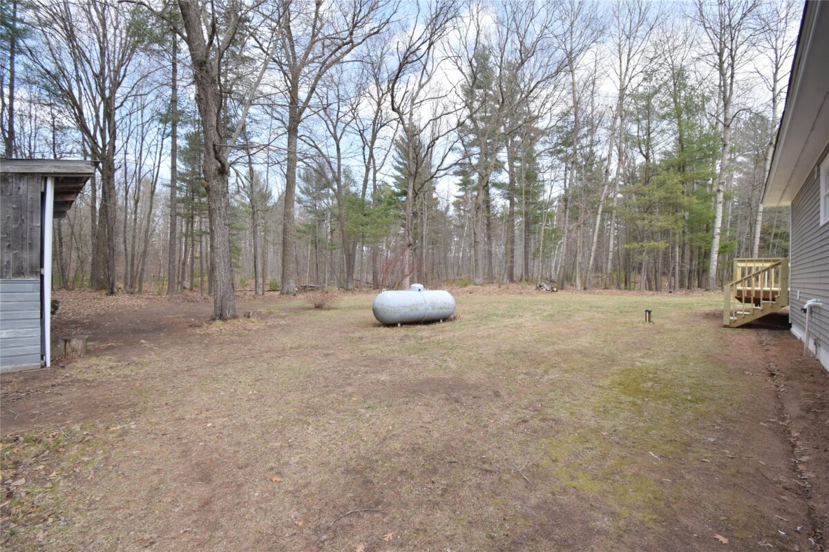 Residential at 6502 Burnikel Road, Siren, WI 54872 — photo 47