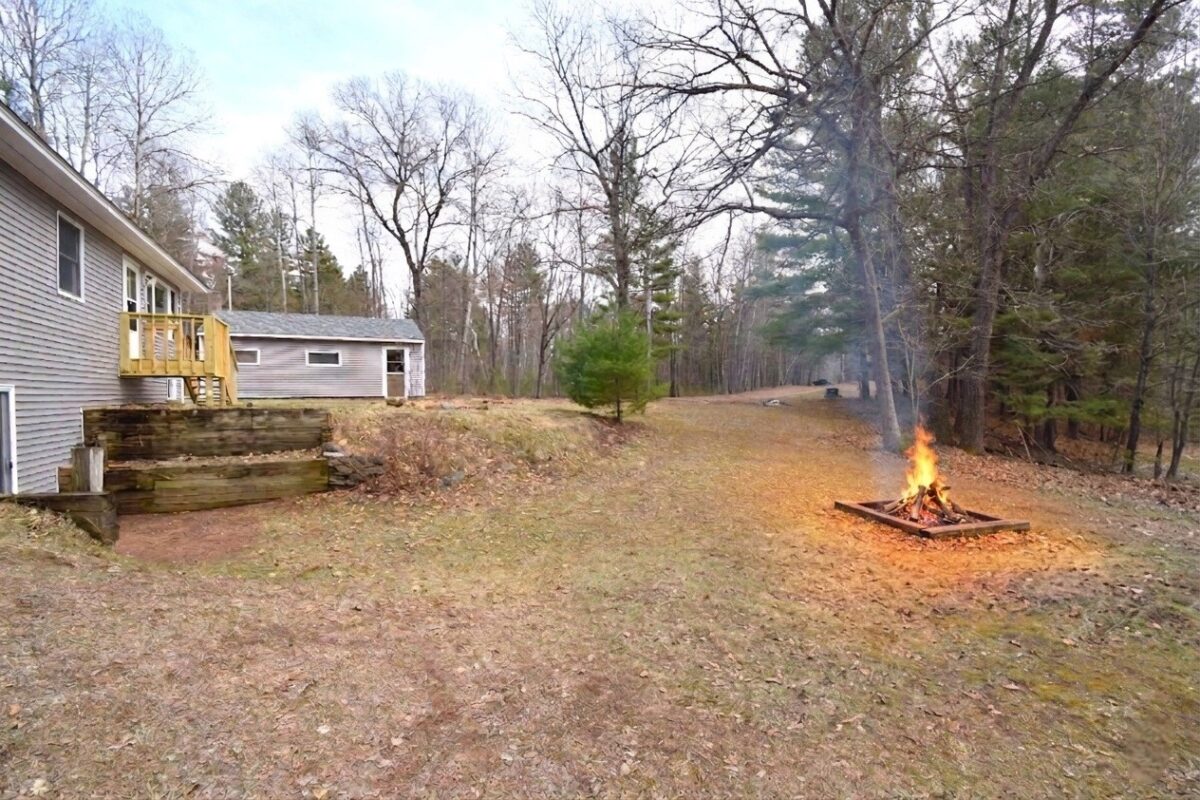 Residential at 6502 Burnikel Road, Siren, WI 54872 — photo 51