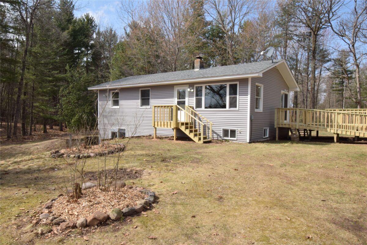 Residential at 6502 Burnikel Road, Siren, WI 54872 — photo 52