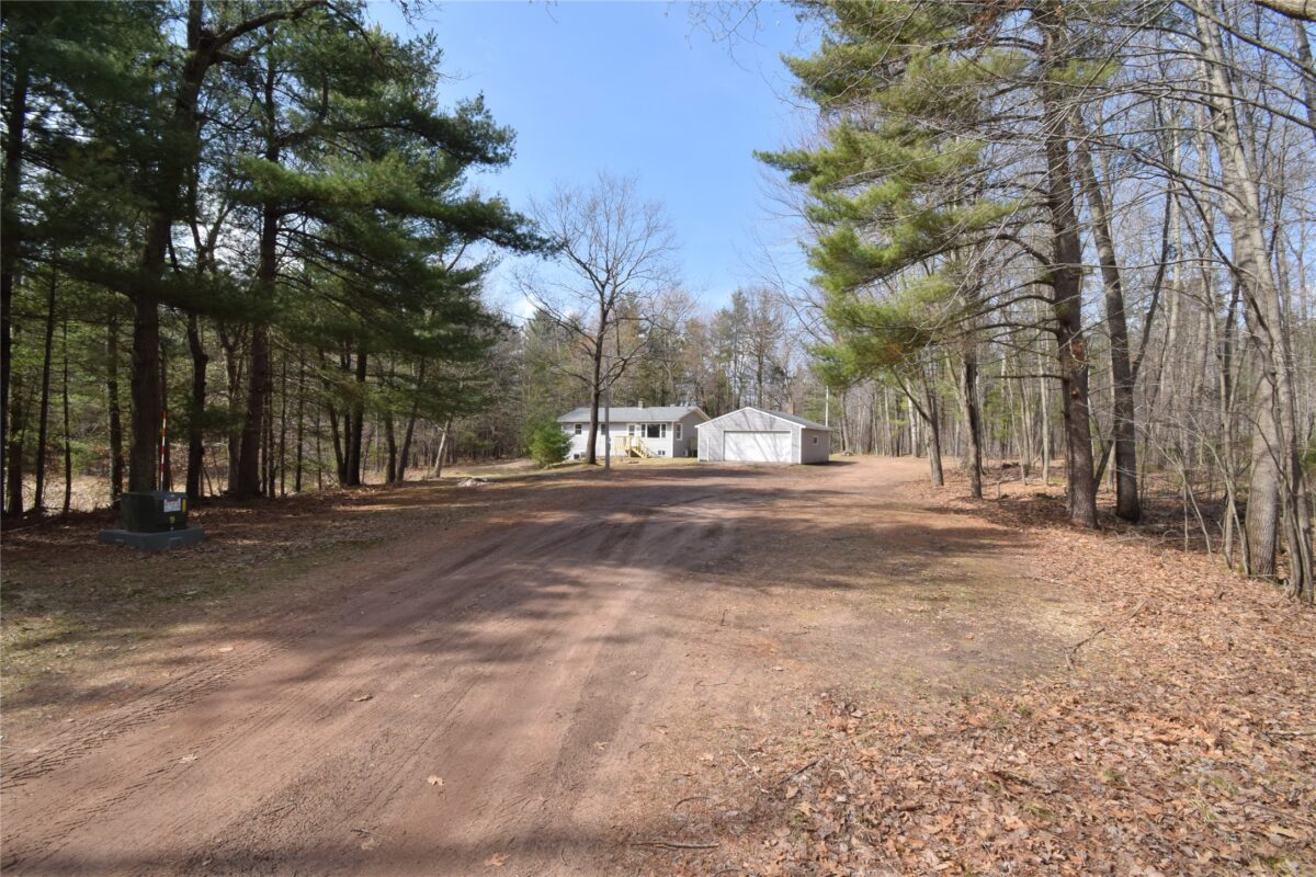 Residential at 6502 Burnikel Road, Siren, WI 54872 — photo 59