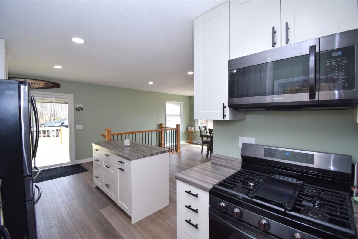 Residential at 6502 Burnikel Road, Siren, WI 54872 — photo 9