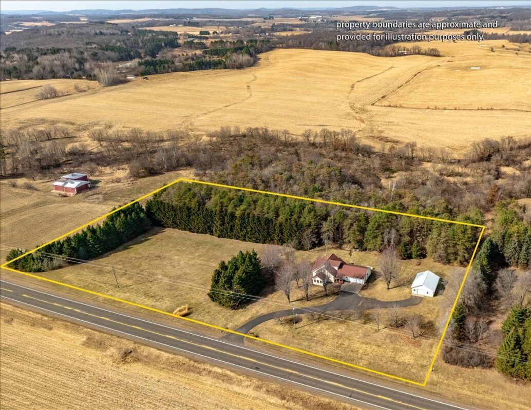 6540 State Highway 40  Bloomer WI 54724 — photo 23