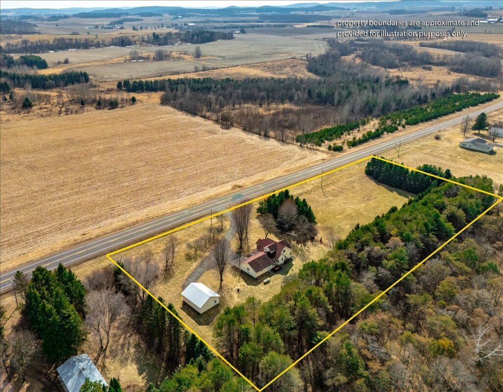 6540 State Highway 40  Bloomer WI 54724 — photo 27