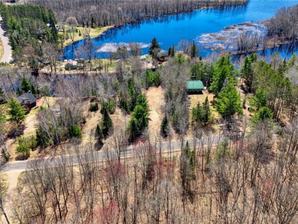 6629 W Golf Course Road, Winter, WI