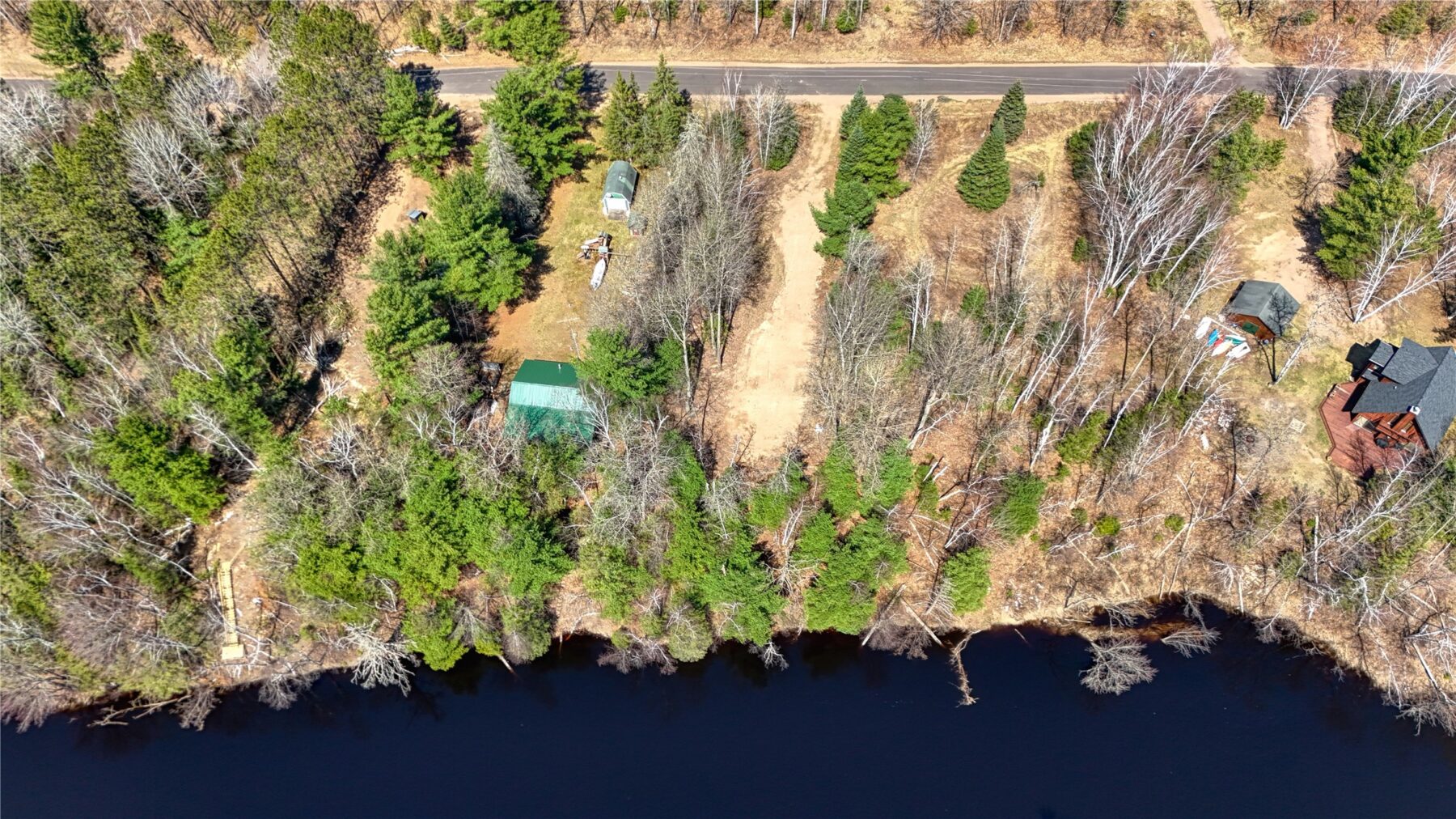 6629 W Golf Course Road, Winter, WI — photo 10