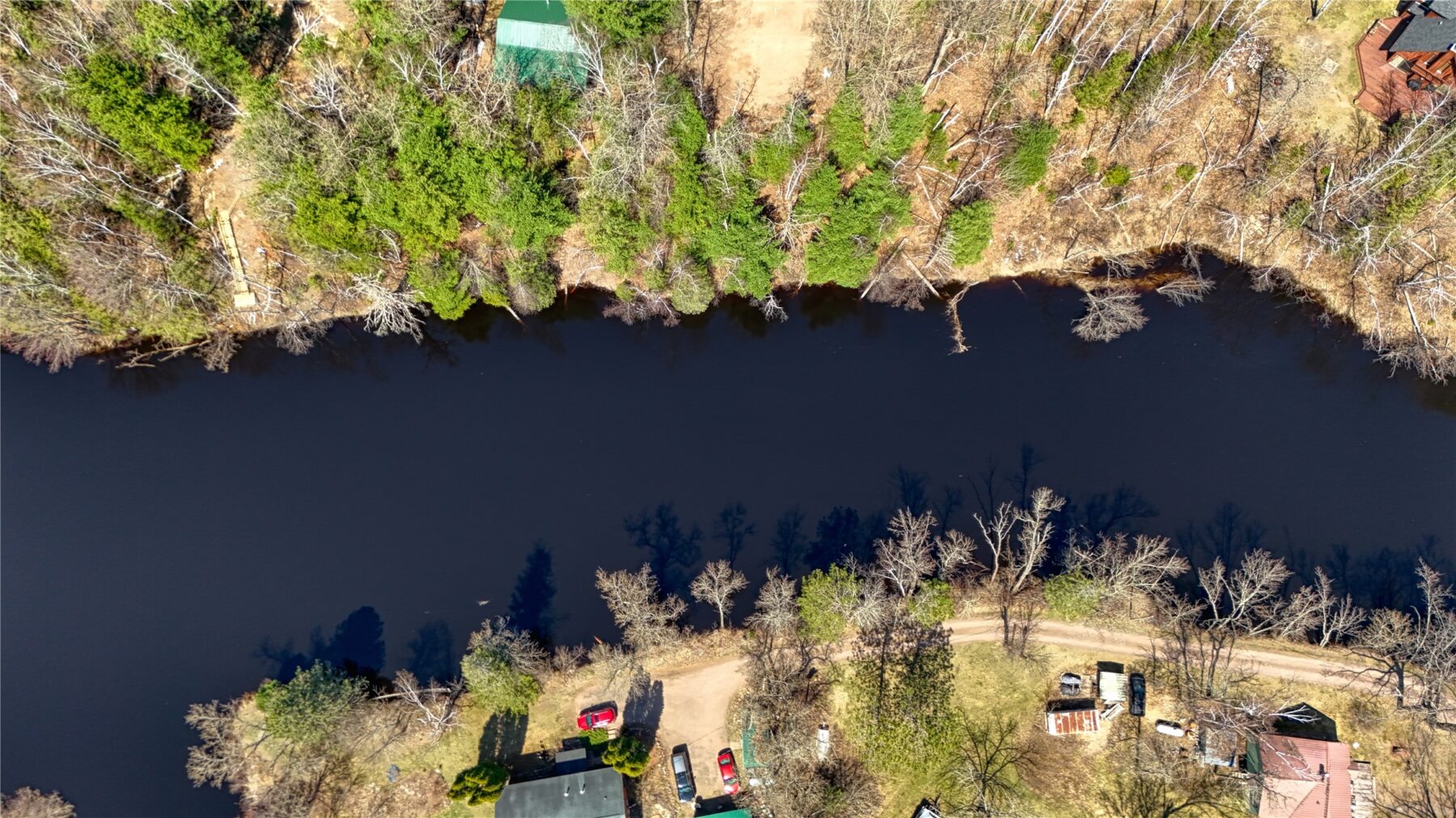 6629 W Golf Course Road, Winter, WI — photo 11