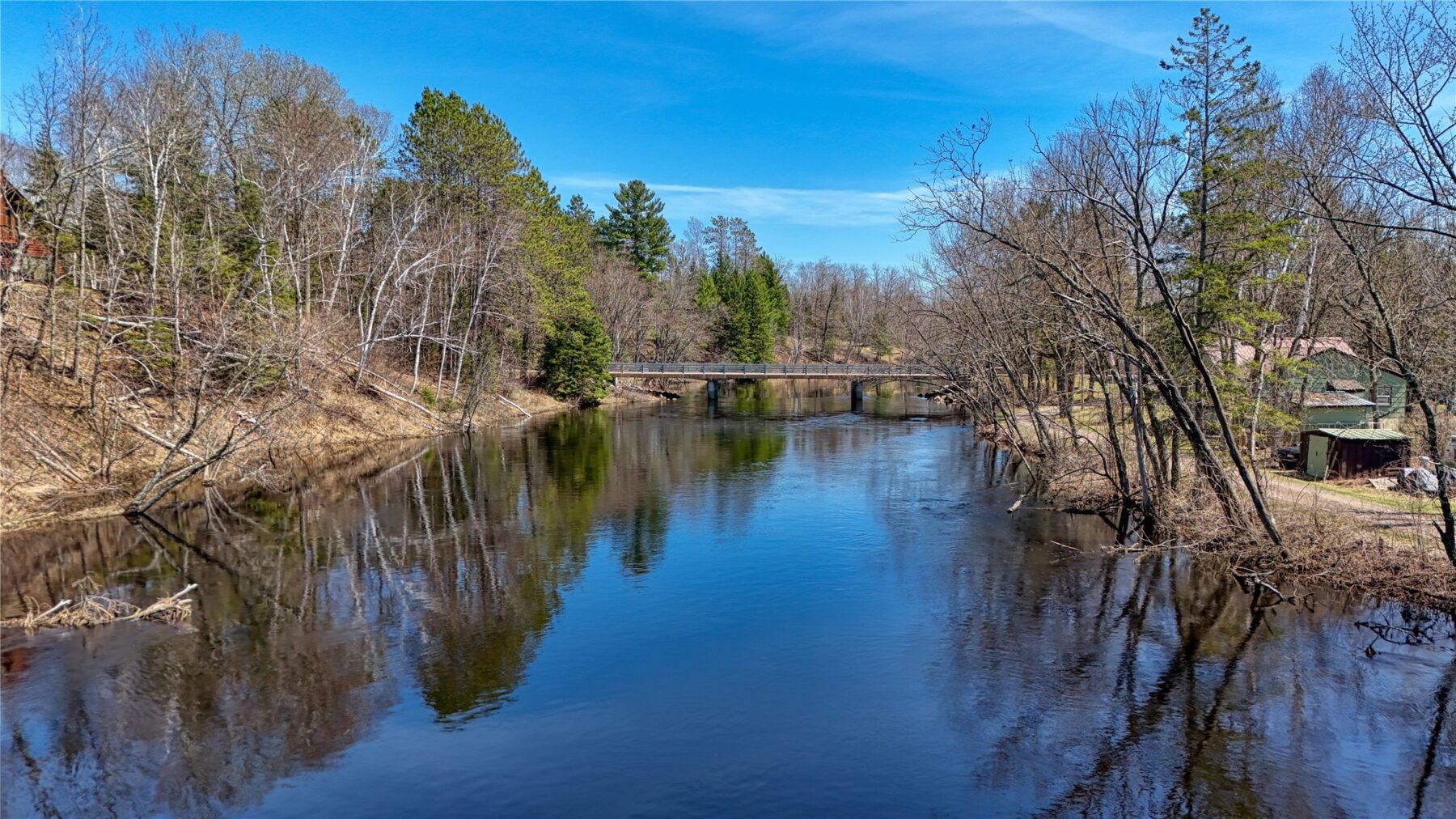 6629 W Golf Course Road, Winter, WI — photo 13