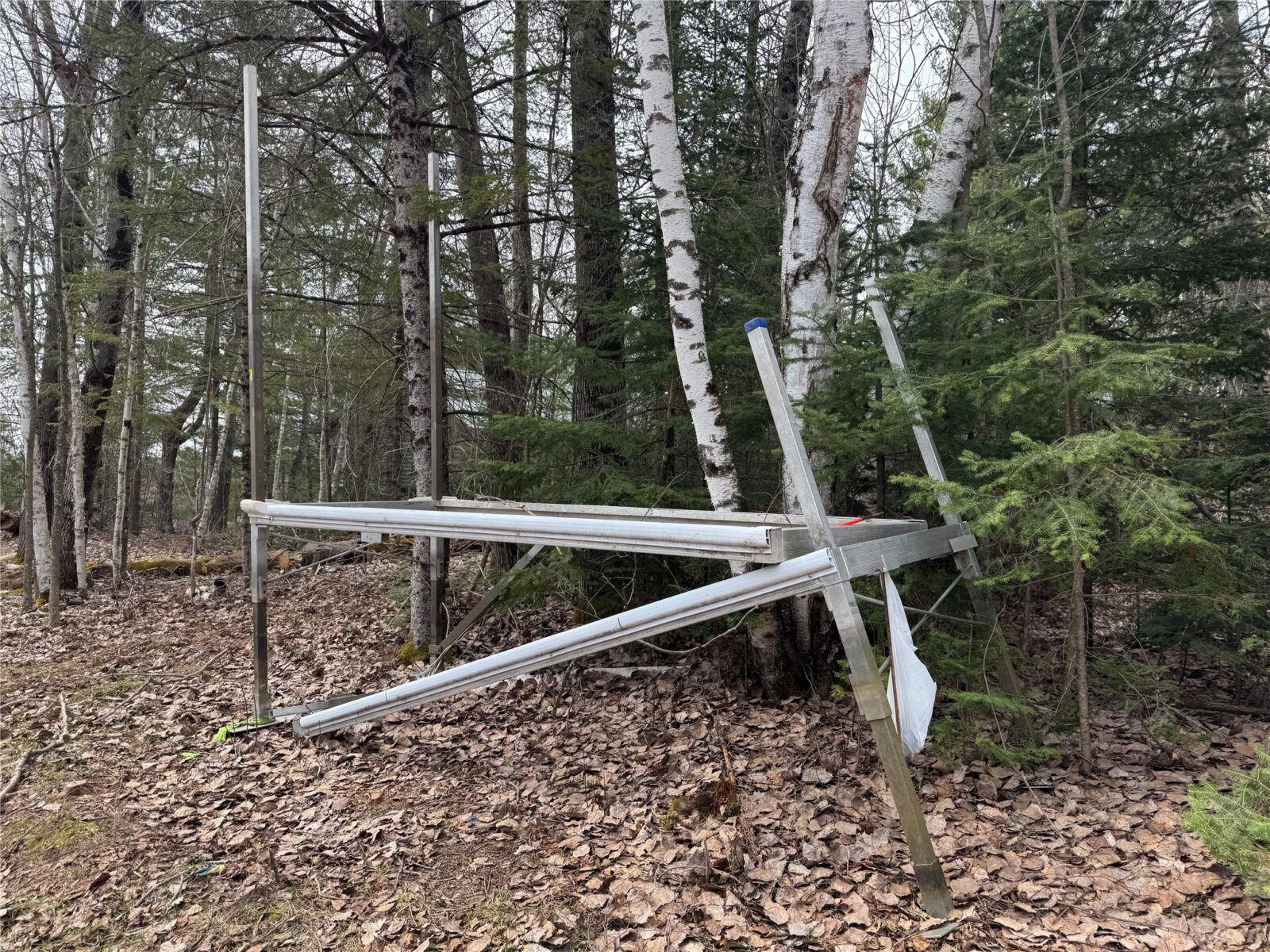 6629 W Golf Course Road, Winter, WI — photo 19