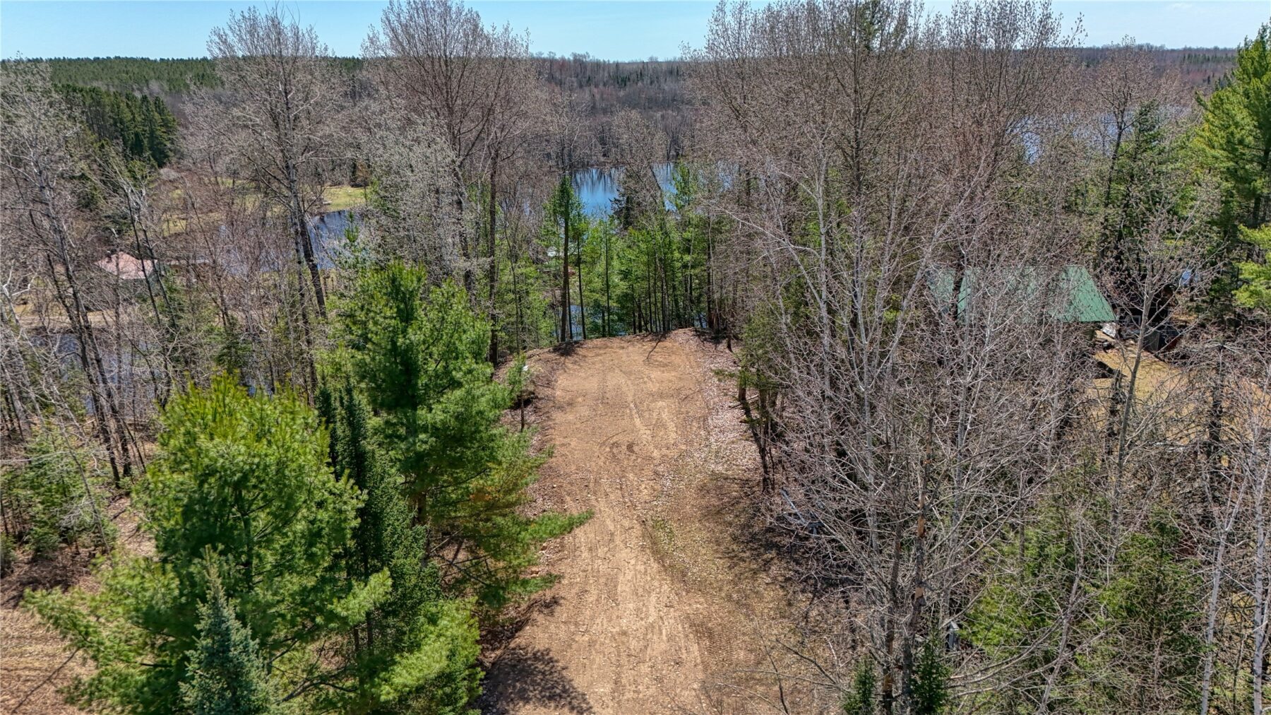 6629 W Golf Course Road, Winter, WI — photo 2