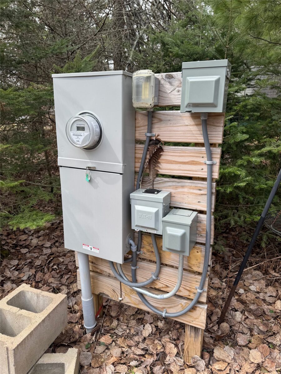 6629 W Golf Course Road, Winter, WI — photo 22