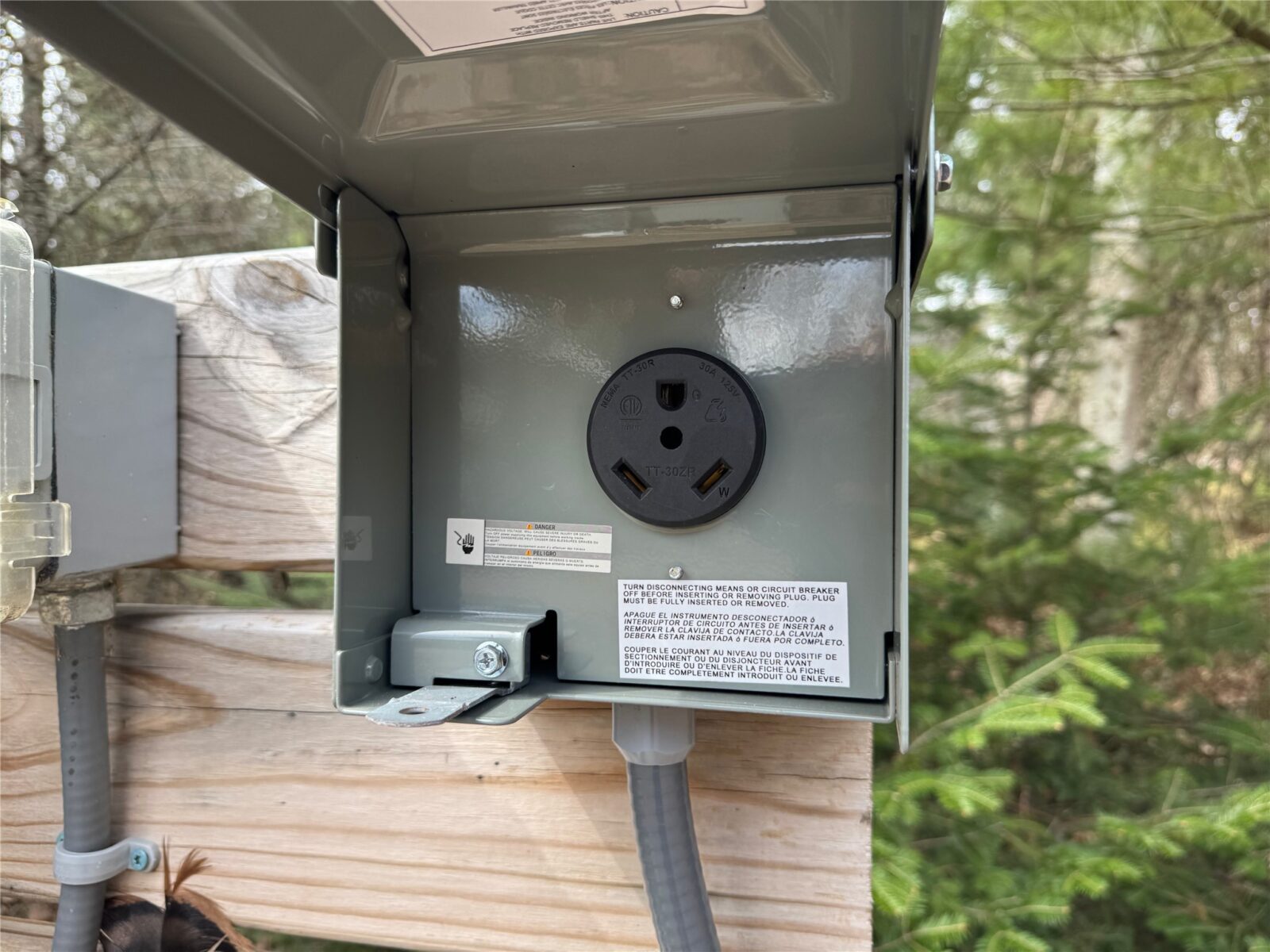 6629 W Golf Course Road, Winter, WI — photo 24