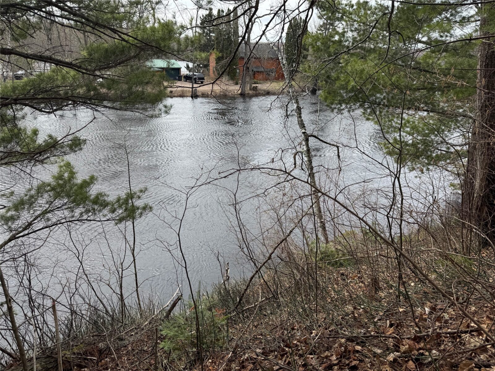 6629 W Golf Course Road, Winter, WI — photo 27