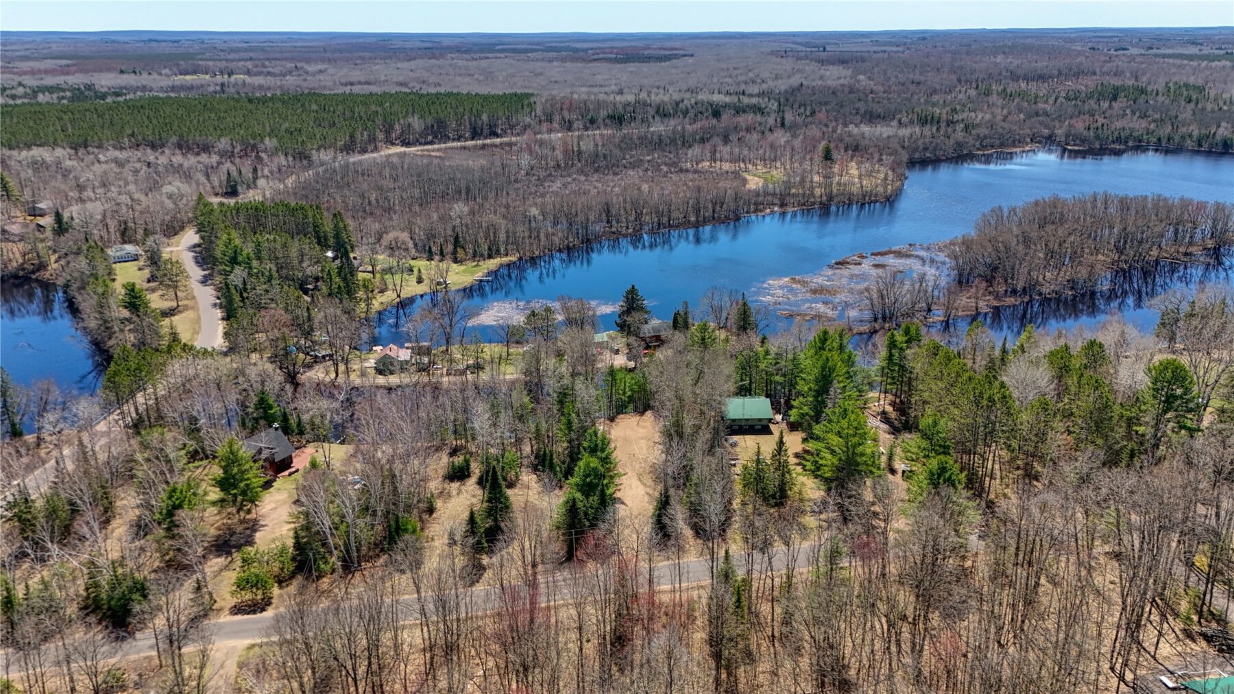 6629 W Golf Course Road, Winter, WI — photo 3