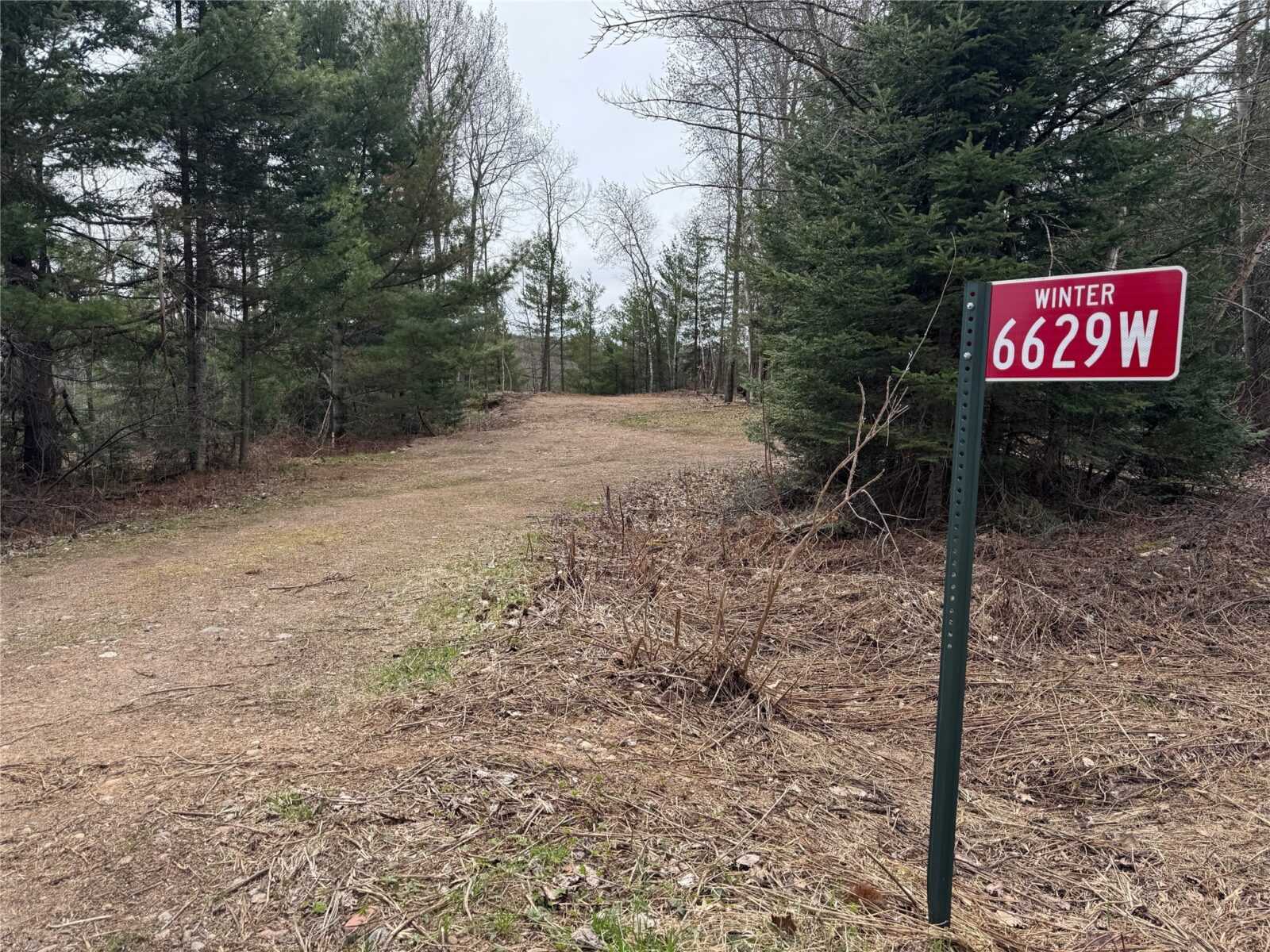 6629 W Golf Course Road, Winter, WI — photo 35