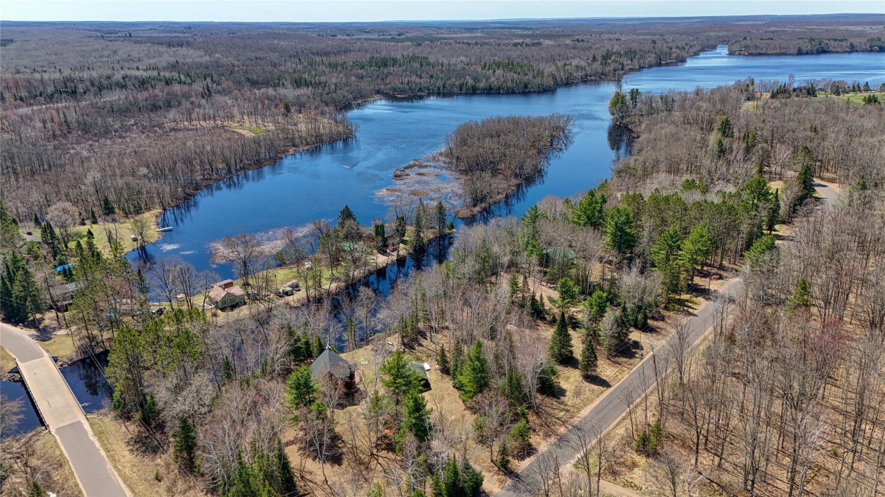 6629 W Golf Course Road, Winter, WI — photo 4