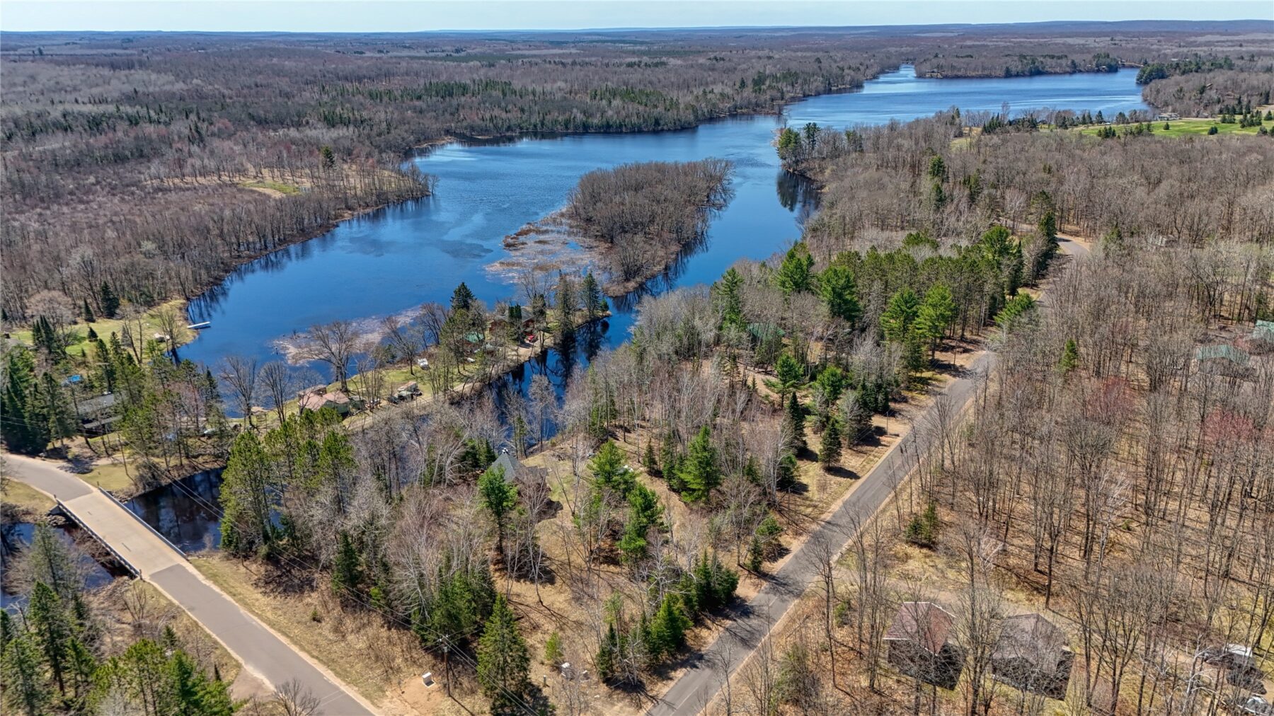6629 W Golf Course Road, Winter, WI — photo 5