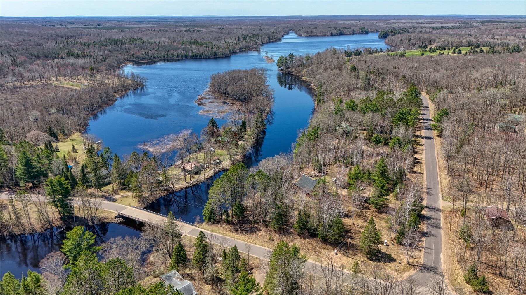 6629 W Golf Course Road, Winter, WI — photo 6