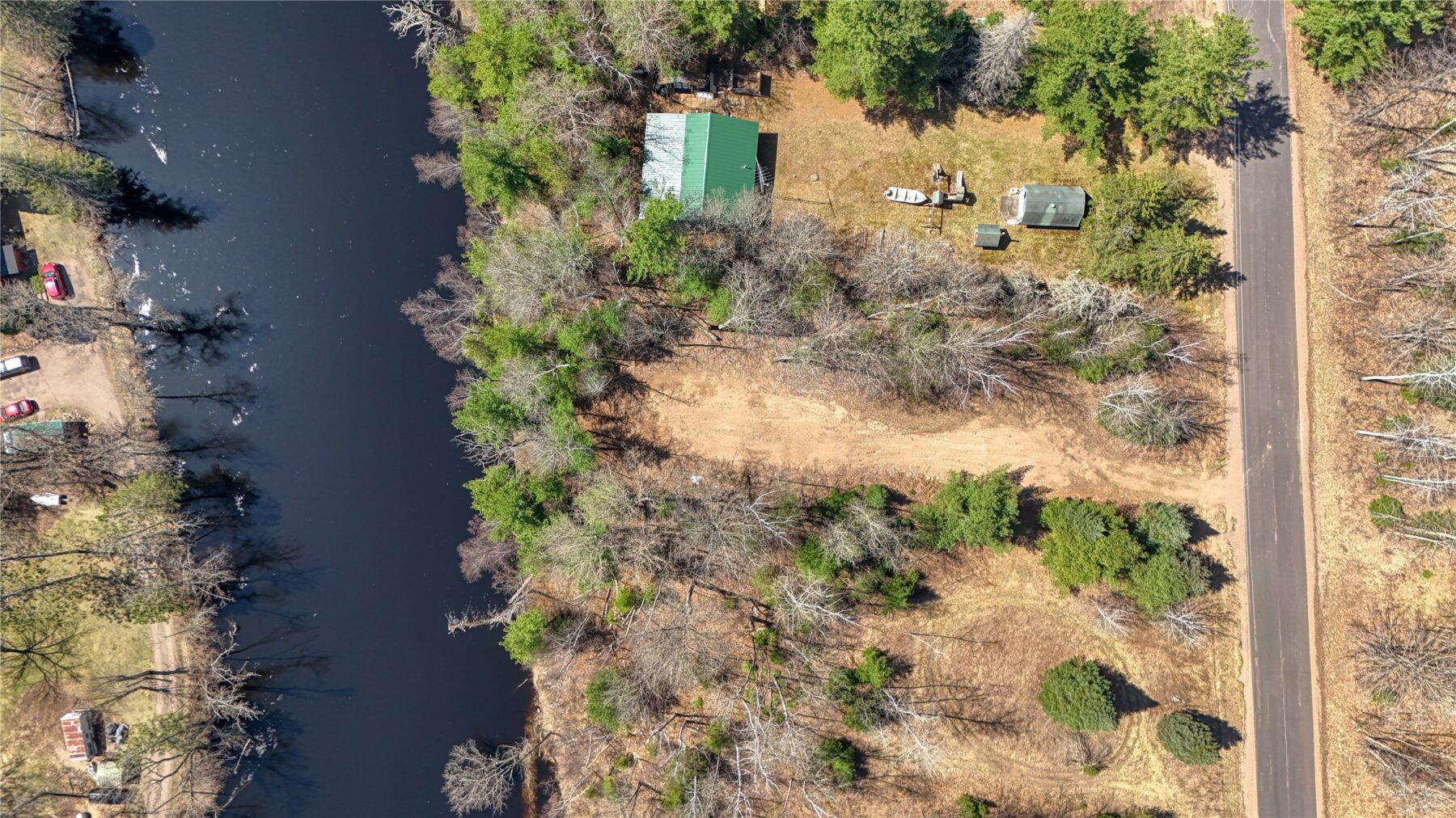 6629 W Golf Course Road, Winter, WI — photo 7