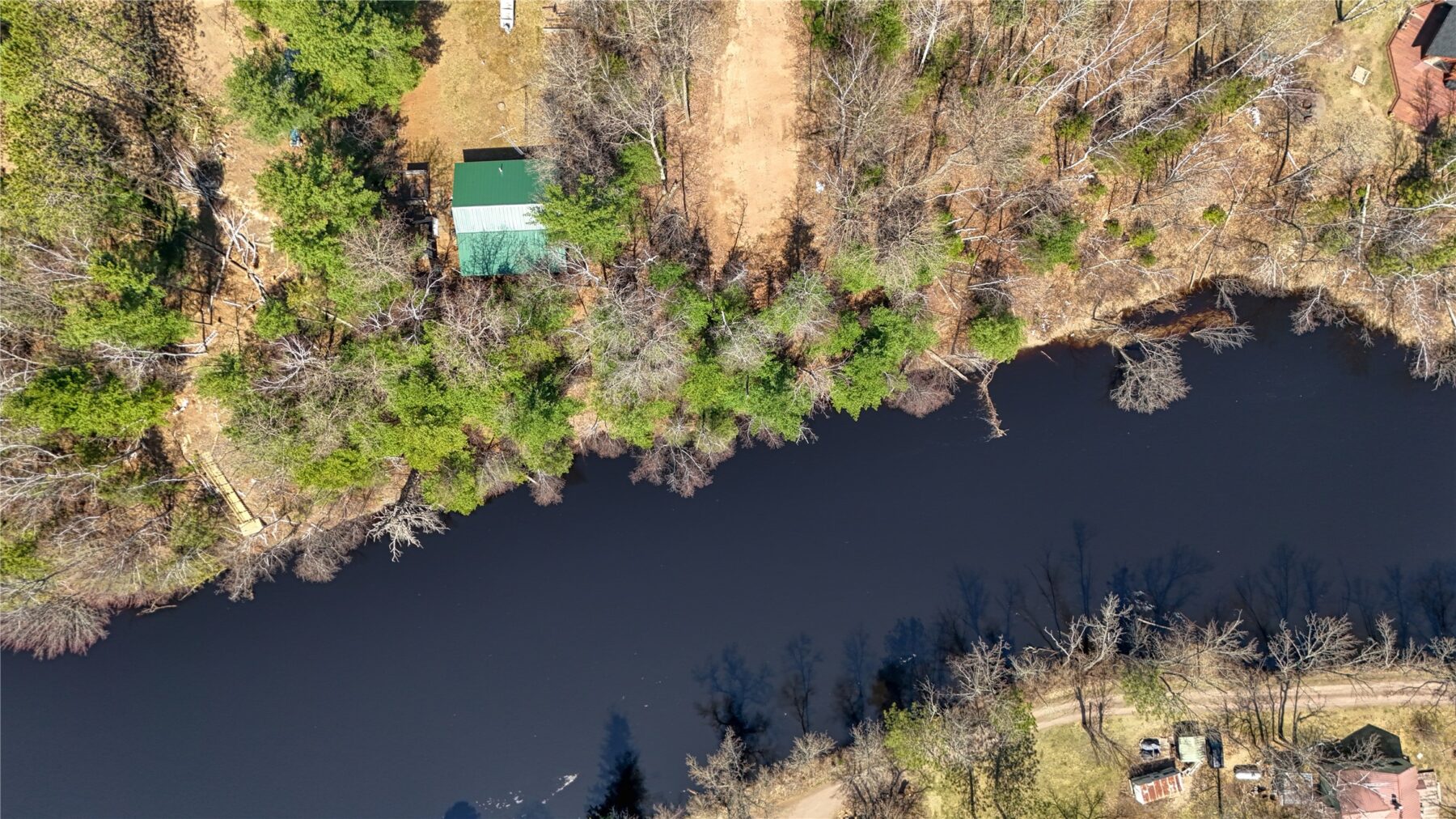 6629 W Golf Course Road, Winter, WI — photo 8