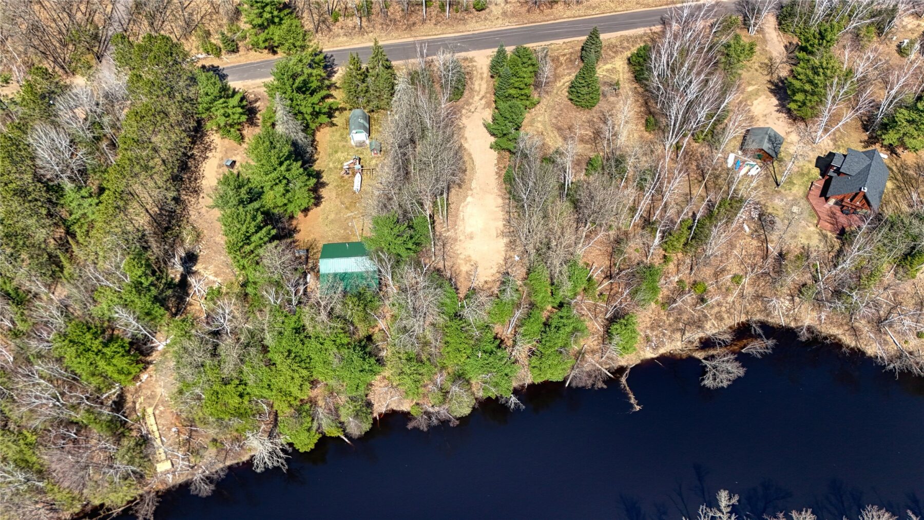 6629 W Golf Course Road, Winter, WI — photo 9