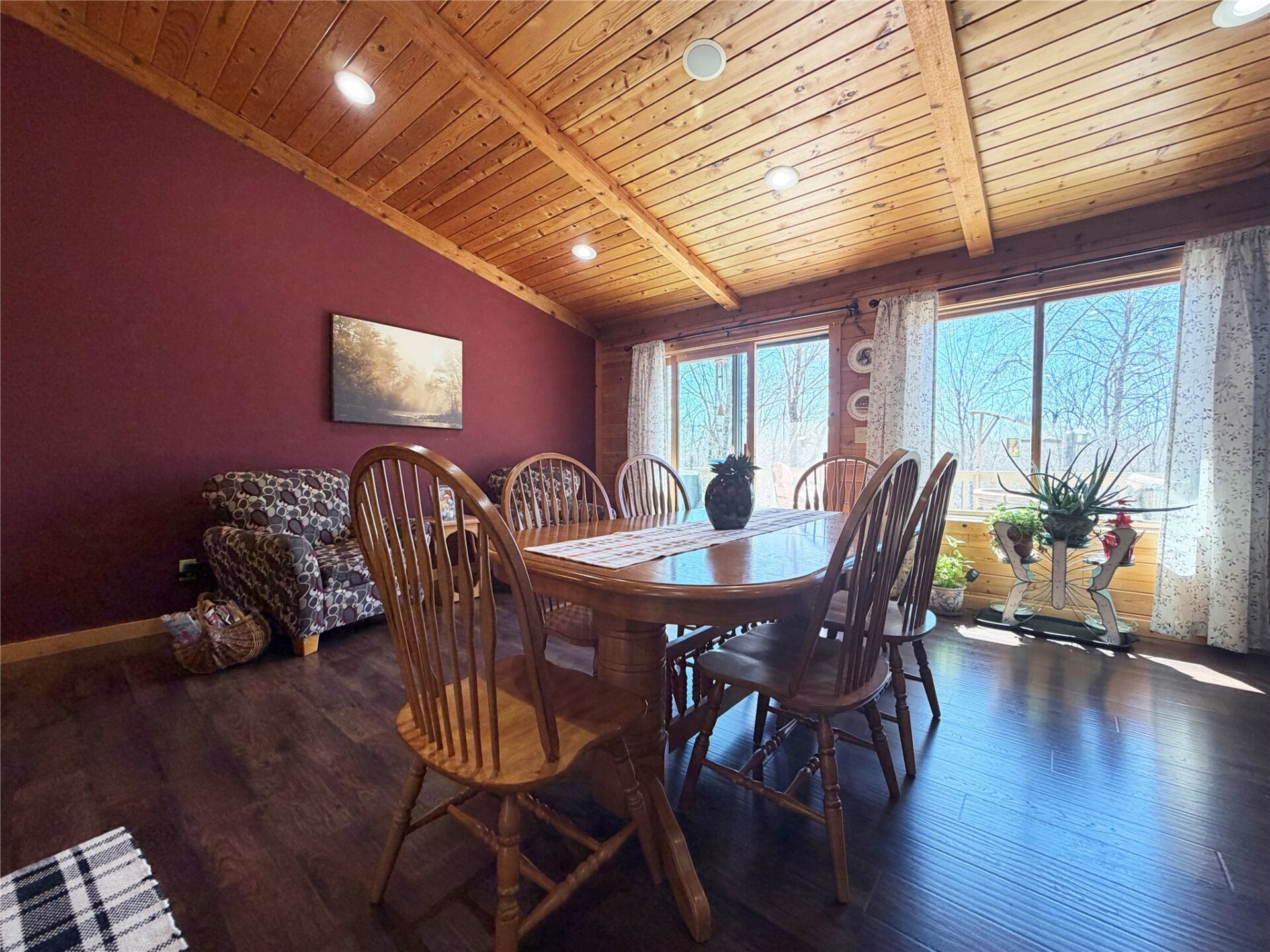 Residential at 667 Kerry Drive, Birchwood, WI 54817 — photo 11